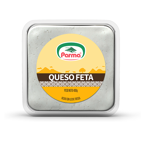 Feta