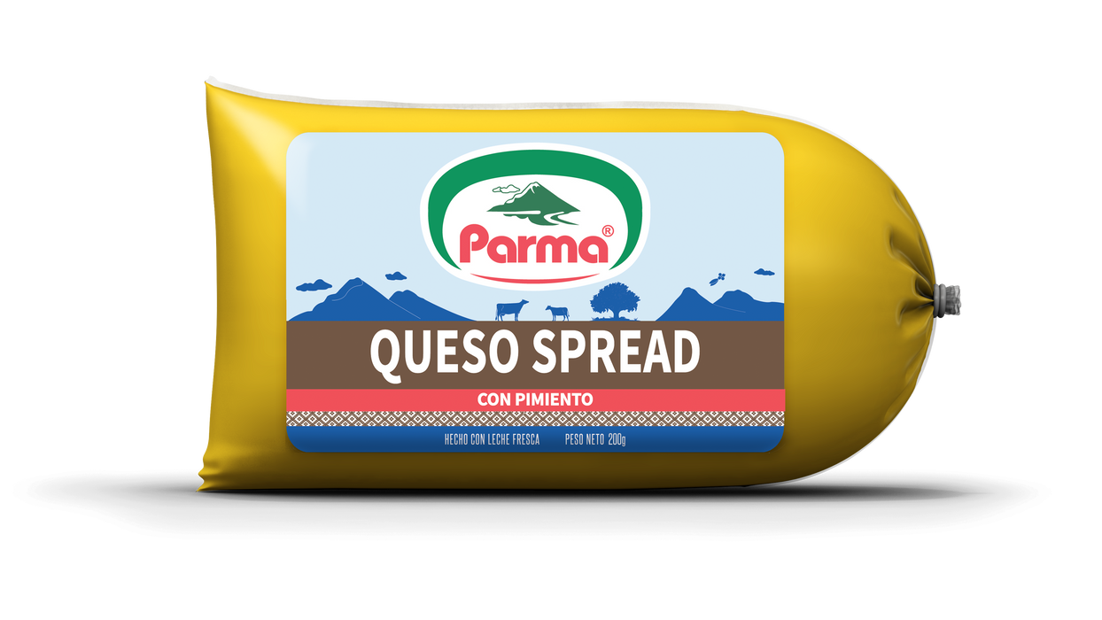 Spread Pimiento