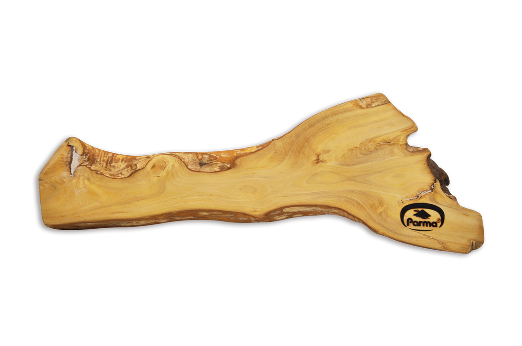 Tabla raíz de madera
