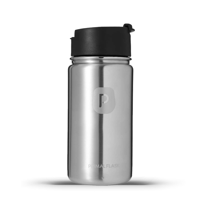 Termo Para Café Primal Flask 12 Oz