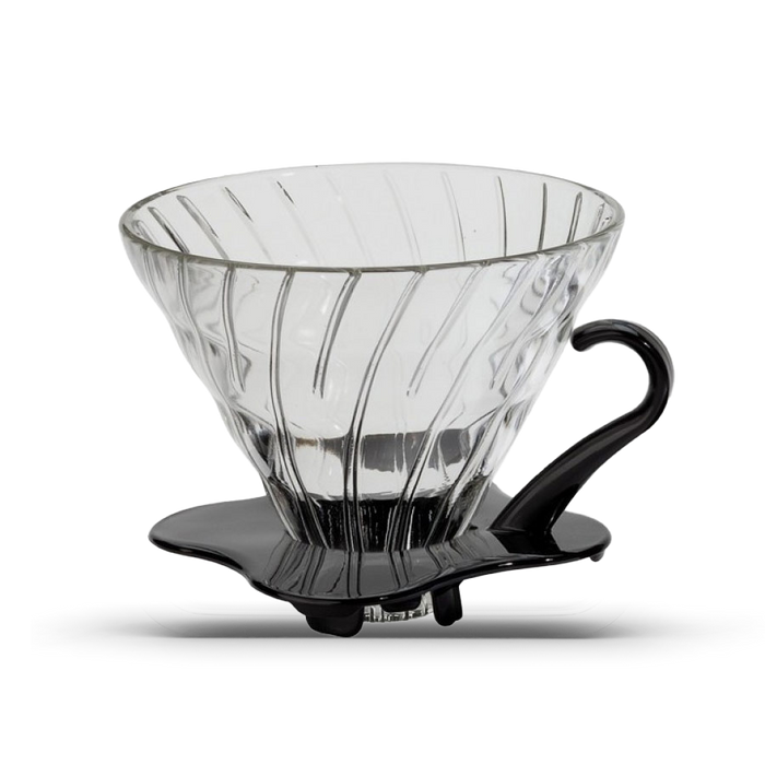 V60 Embudo Vidrio