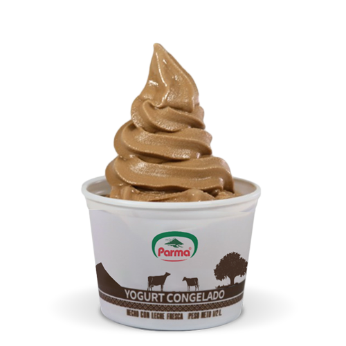 Helado de Café