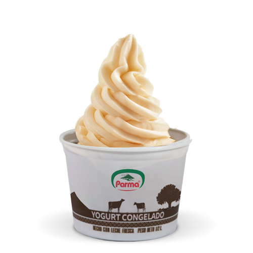 Helado de Cremita