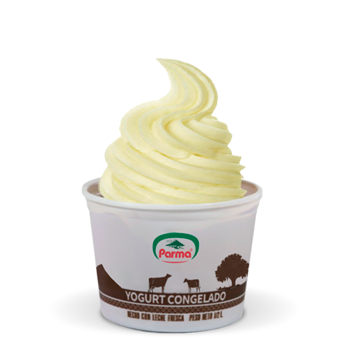 Helado de Limón Mandarina