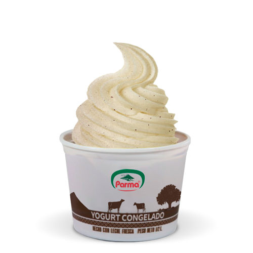 Helado de Pepitoria