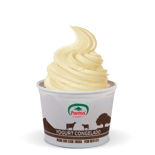 Helado de Pie de Queso