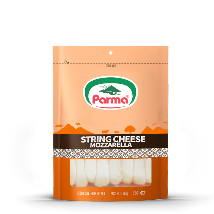 Mozzarella String