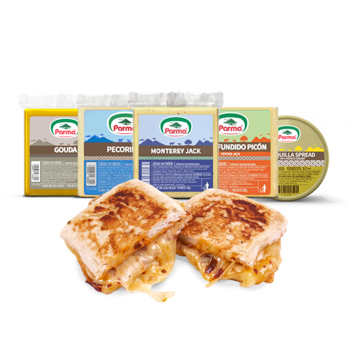Kit Paninis