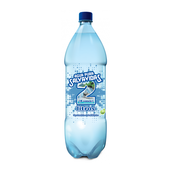 Agua Pura