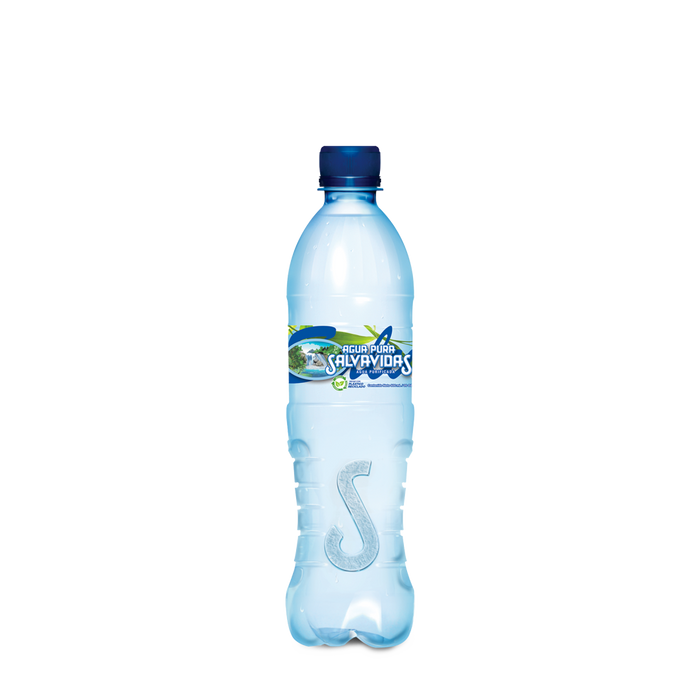 Agua Pura