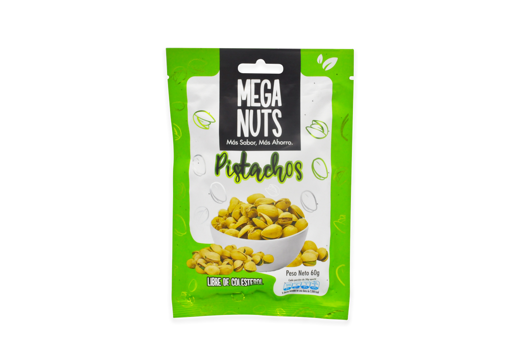 Pistachos