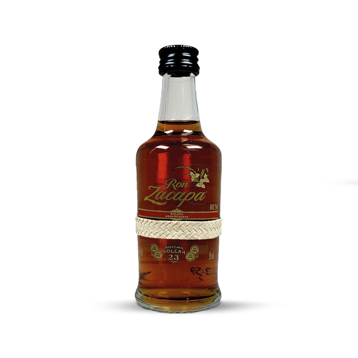 Ron de Zacapa