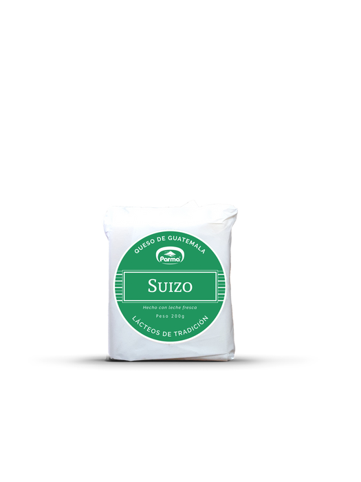 Suizo Añejado