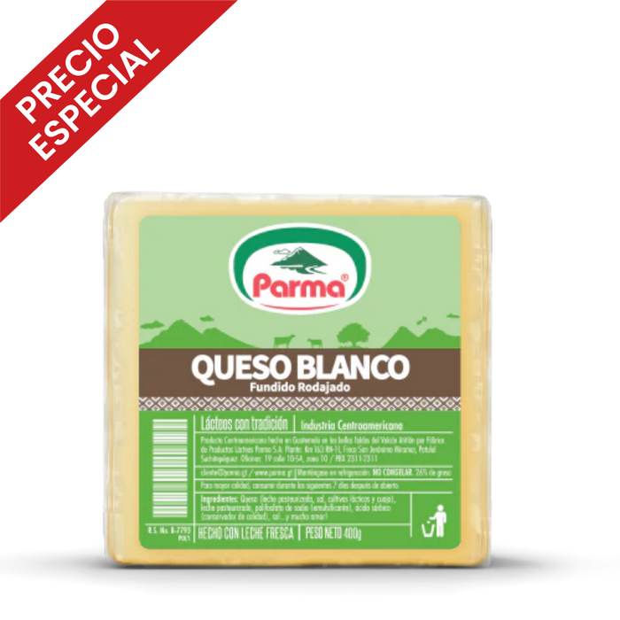Blanco Poli