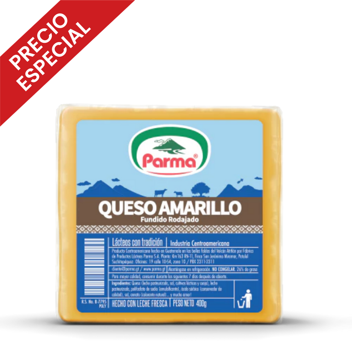 Amarillo Poli