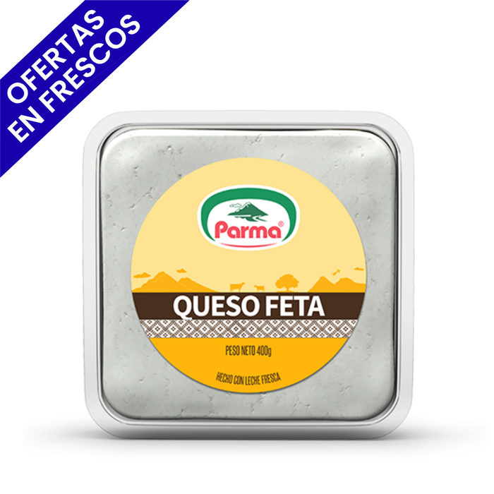 Feta