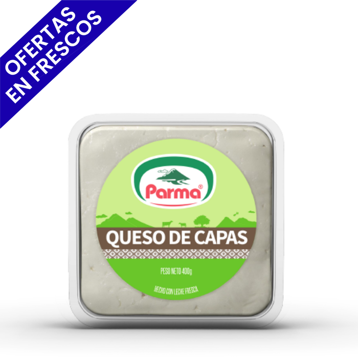 Capas