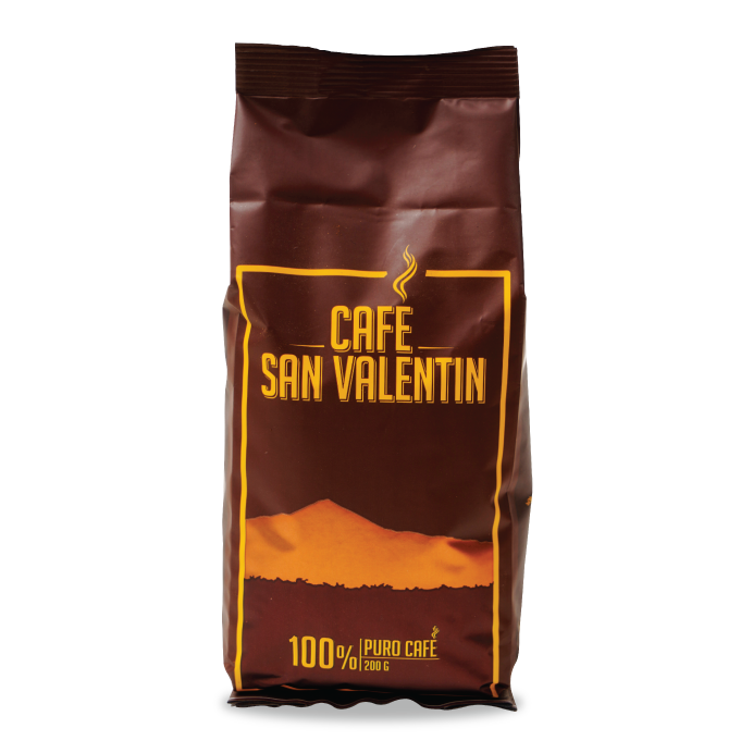 Café San Valentin