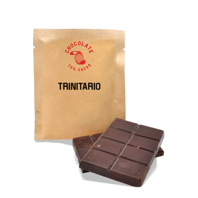 Chocolate Miramar Trinitario