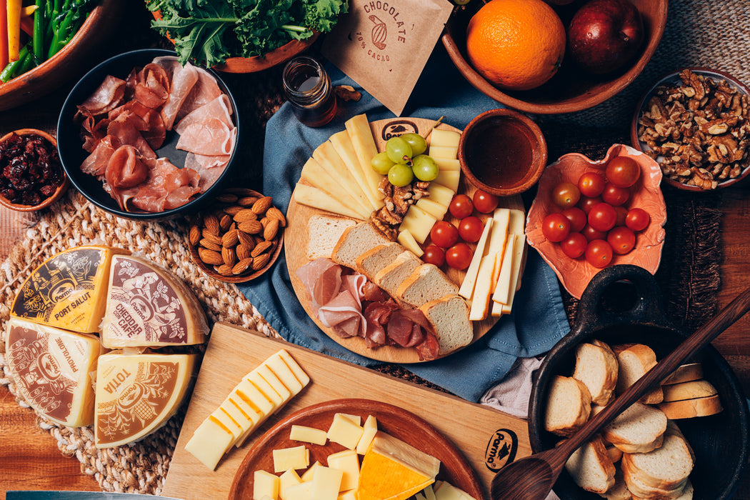 Tabla Reserva Opción 1