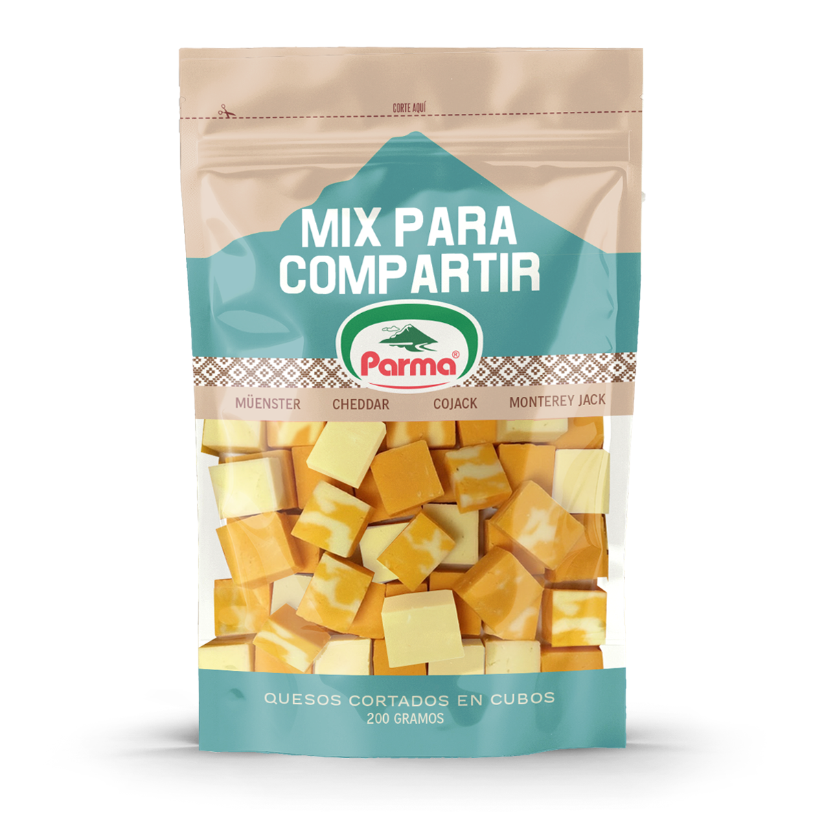 Historias para Compartir