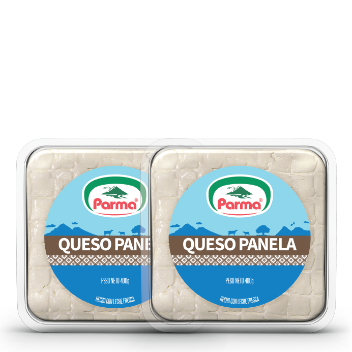 Pack Panela 400g