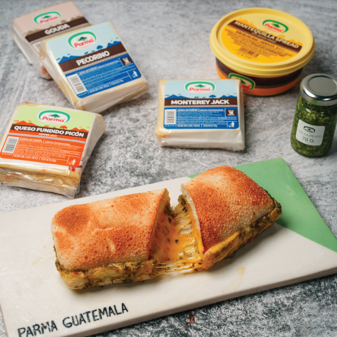 Kit Paninis