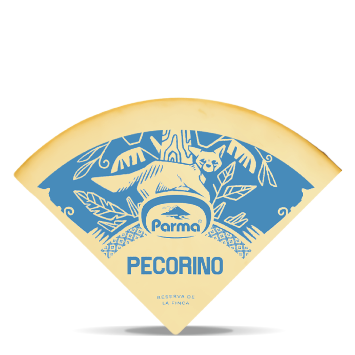 Pecorino trozo 250 g