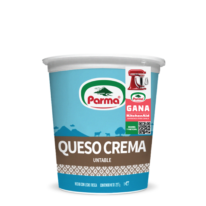 Queso Crema