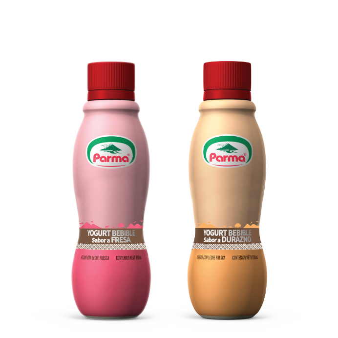 Pack yogurt bebible