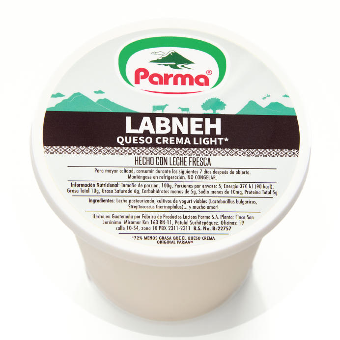 Labneh