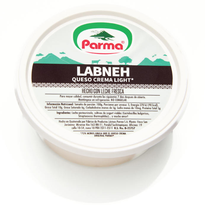 Labneh