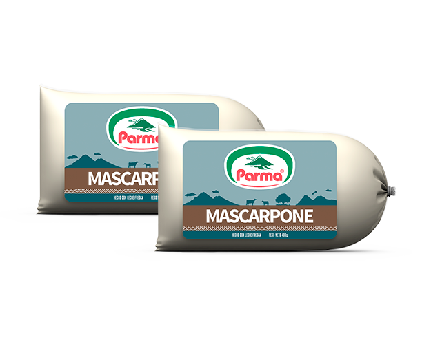 Kit Mascarpone