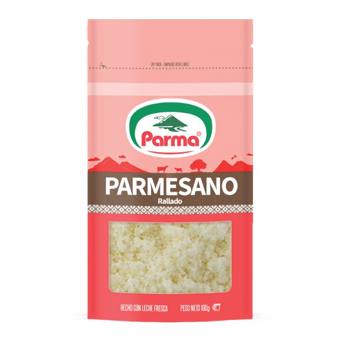 Parmesanos