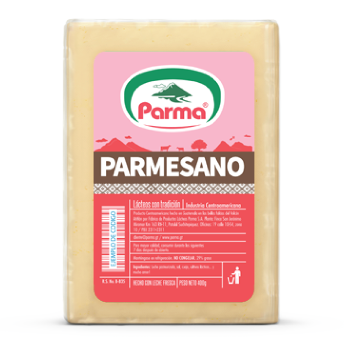 Parmesano