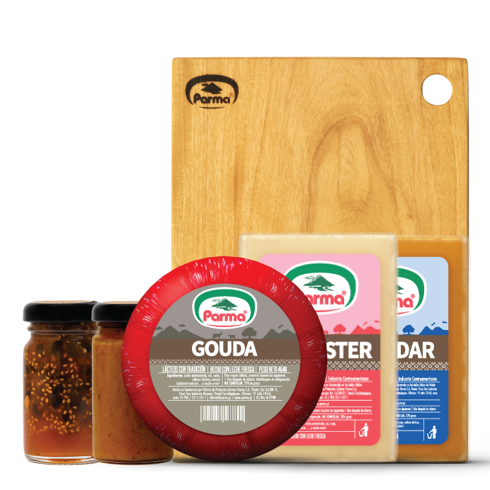 Tabla Atitlán Opción 1