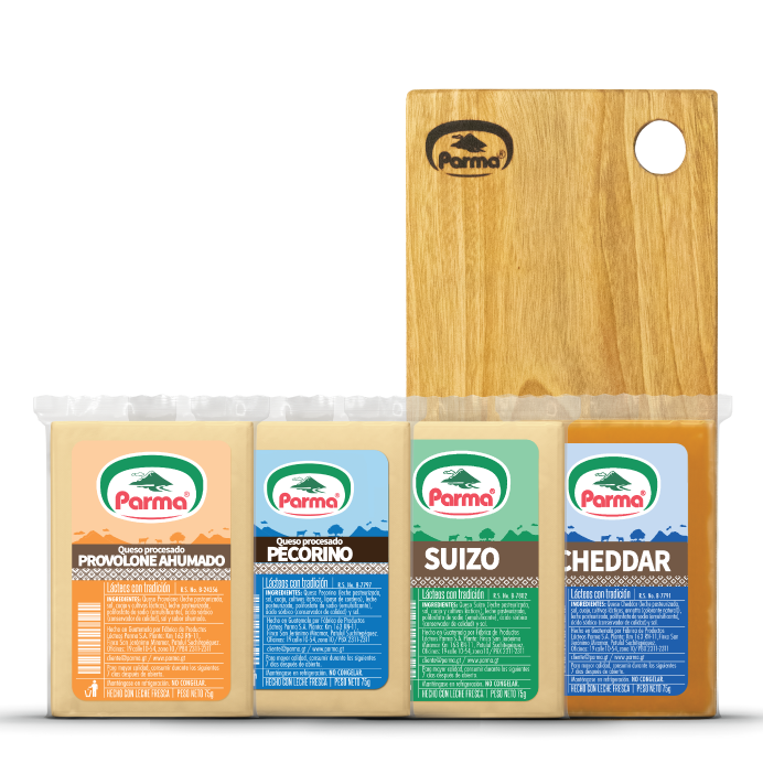 Tabla Colección del campo