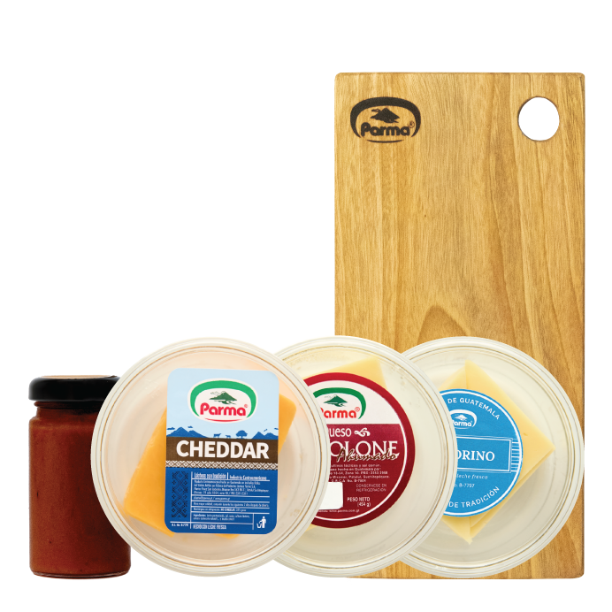 Tabla Ideal para Compartir Opción 2