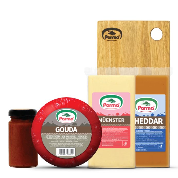 Tabla Miramar Opción 1