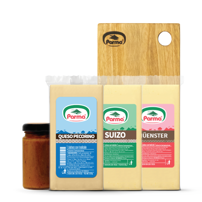 Tabla Miramar Opción 2