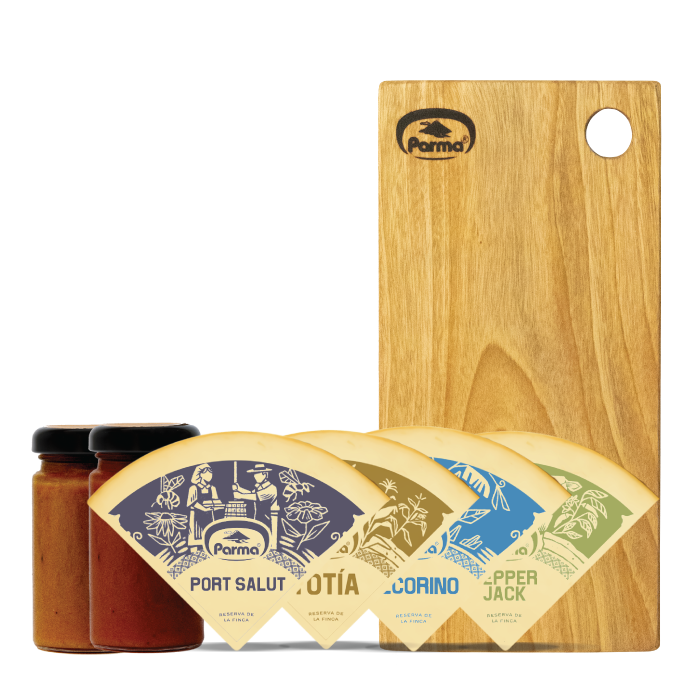 Tabla Reserva Opción 1