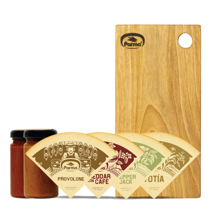 Tabla Reserva Opción 2