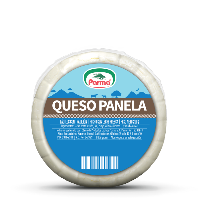 Panela 200 g