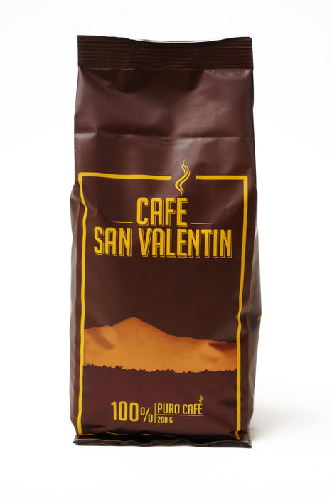 Café San Valentin