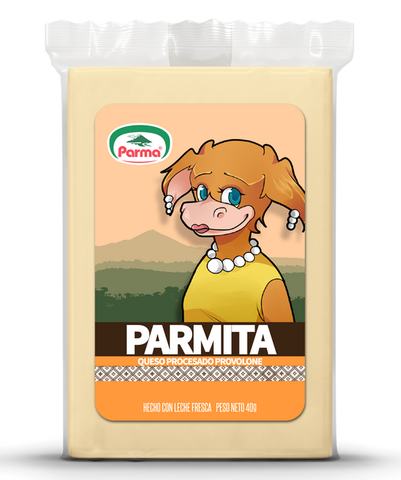Familia Parma Parmita