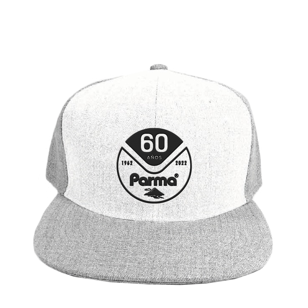 60 años Parma