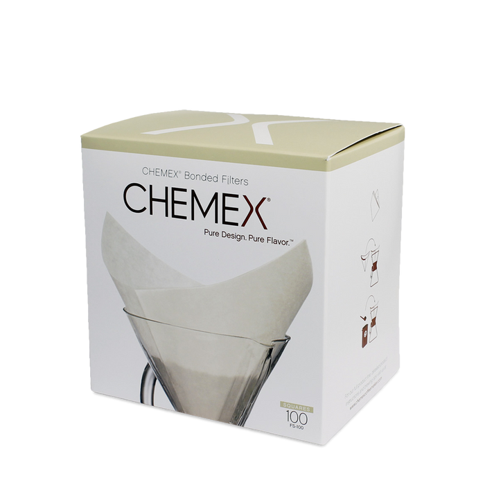 Filtro De Café - Chemex