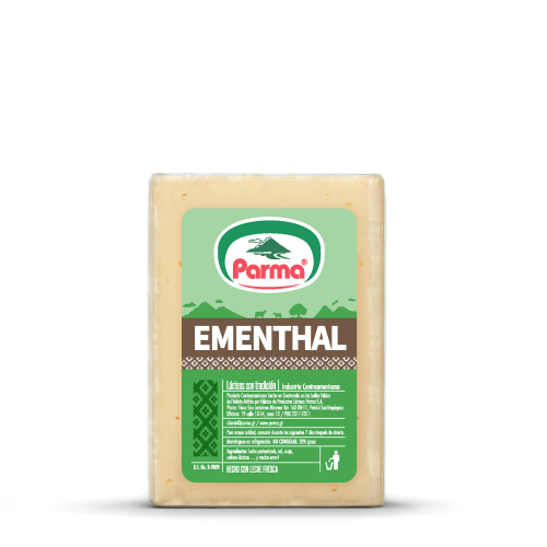 Ementhal
