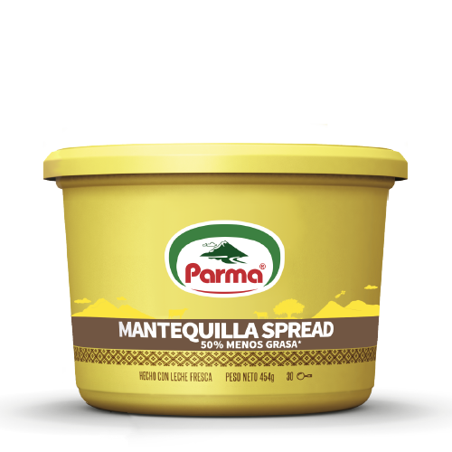 Spread Mantequilla