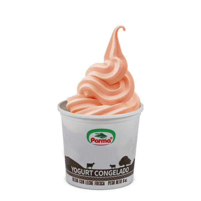 Helado de Zapote